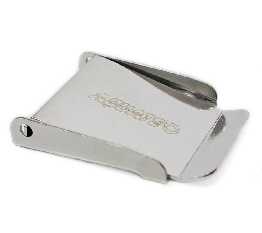 AQ BK-404 Поясная пряжка из нержавеющей стали