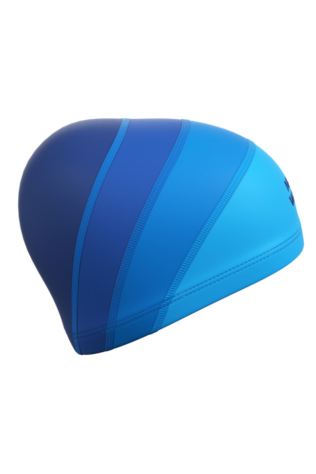 Текстильная шапочка LONG HAIR Adult Lycra