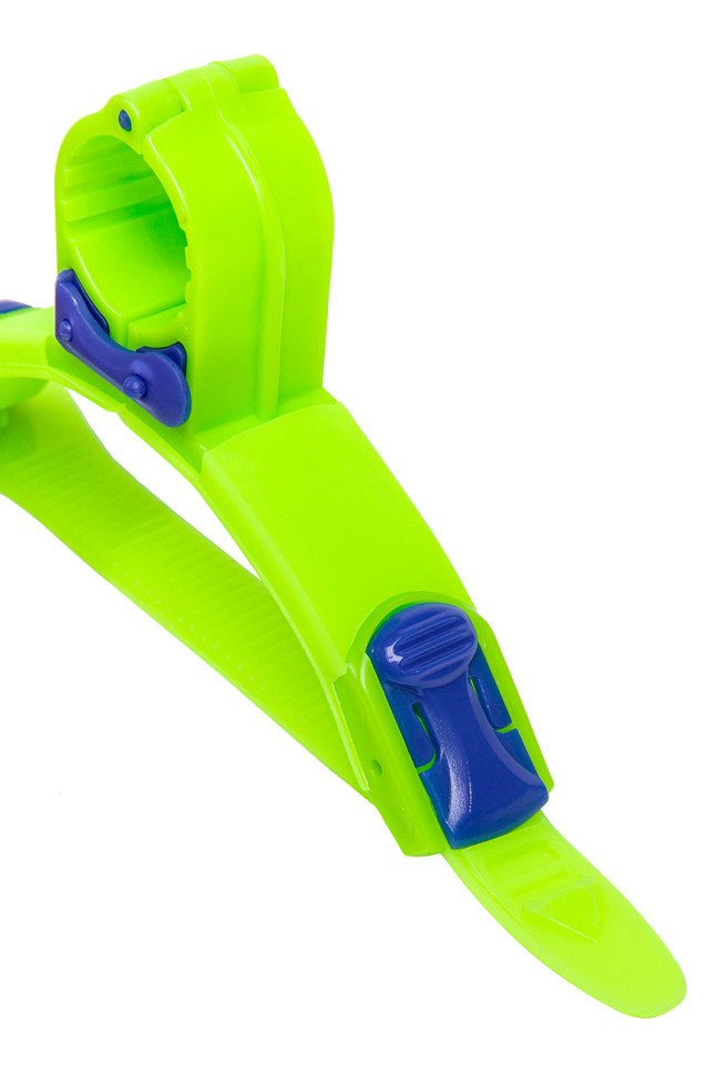 Дыхательный тренажер PRO SNORKEL junior