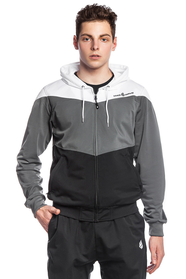 Спортивная куртка PROS JACKET