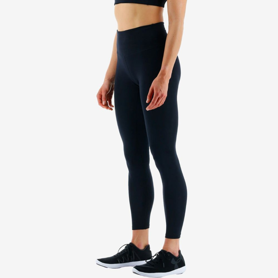 Тайтсы с высокой талией  TYR Womens&#039;s High-Rise Leggings - Solid