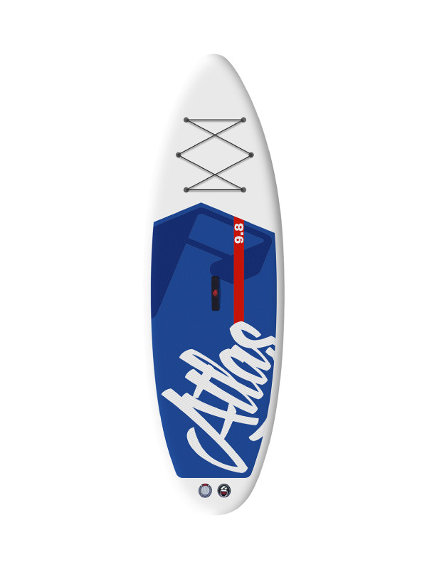 Sup борд 9.8 WILD RIVER