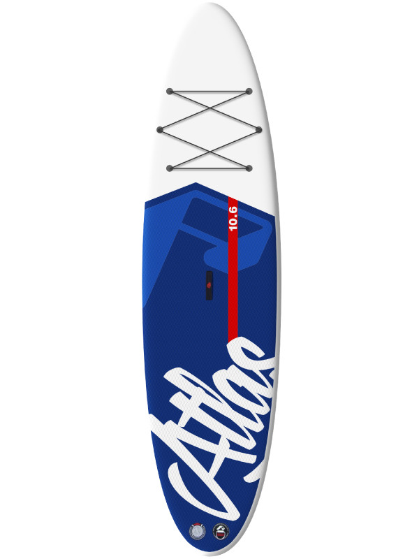 Sup борд 10.6 TOURING
