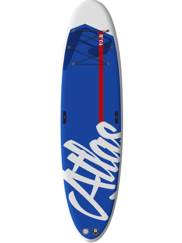 Sup борд 10.8 FIT