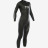 Гидрокостюм TYR Wetsuit Female Hurricane Cat 1