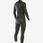 Гидрокостюм TYR Wetsuit Female Hurricane Cat 1