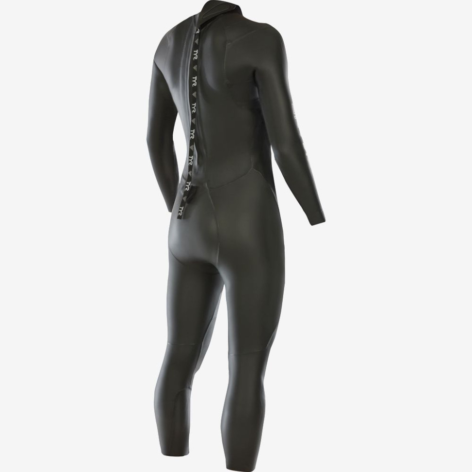 Гидрокостюм TYR Wetsuit Female Hurricane Cat 1