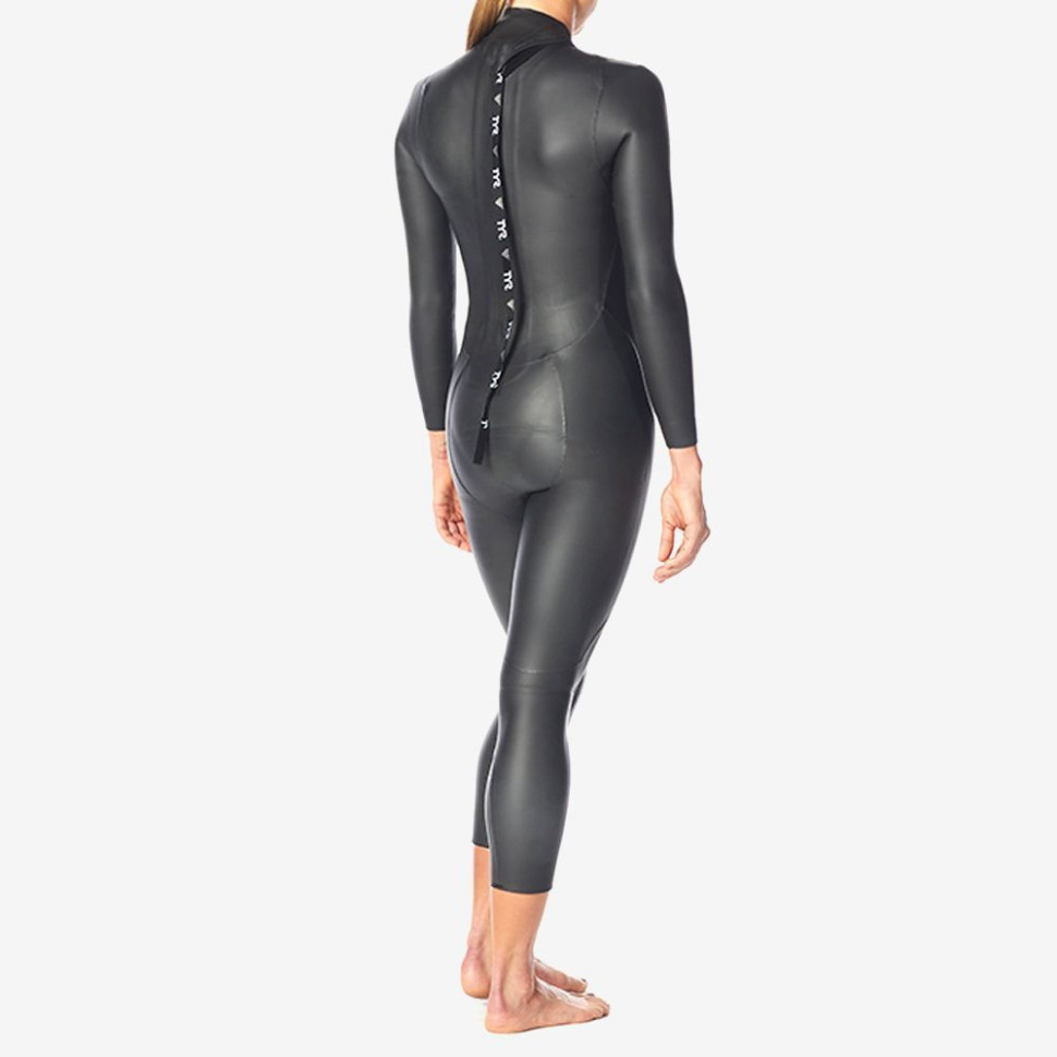 Гидрокостюм TYR Wetsuit Female Hurricane Cat 1