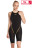 Женский стартовый костюм с открытой спиной Forceshell Openback Women