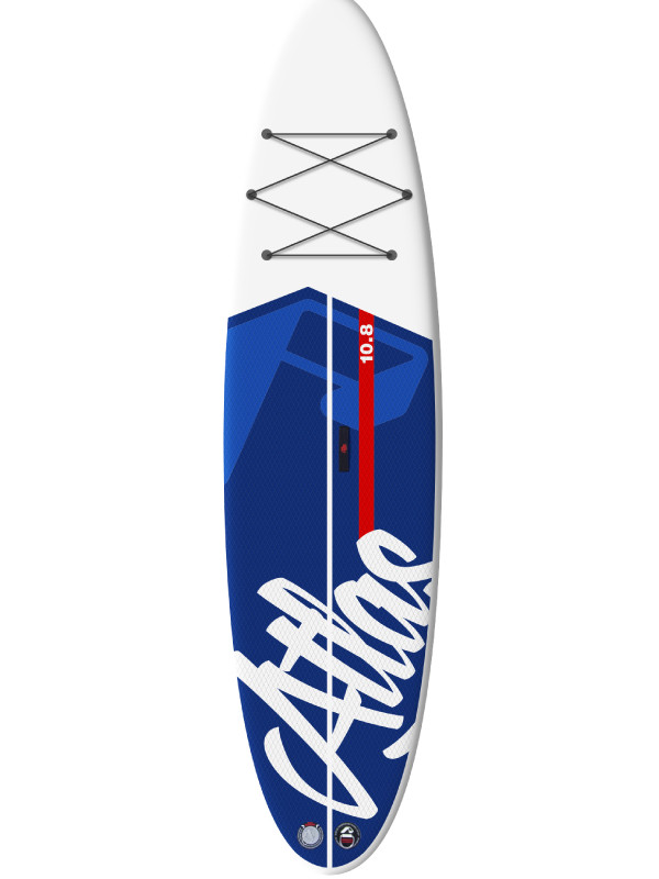 Sup борд 10.8 TRAVEL L