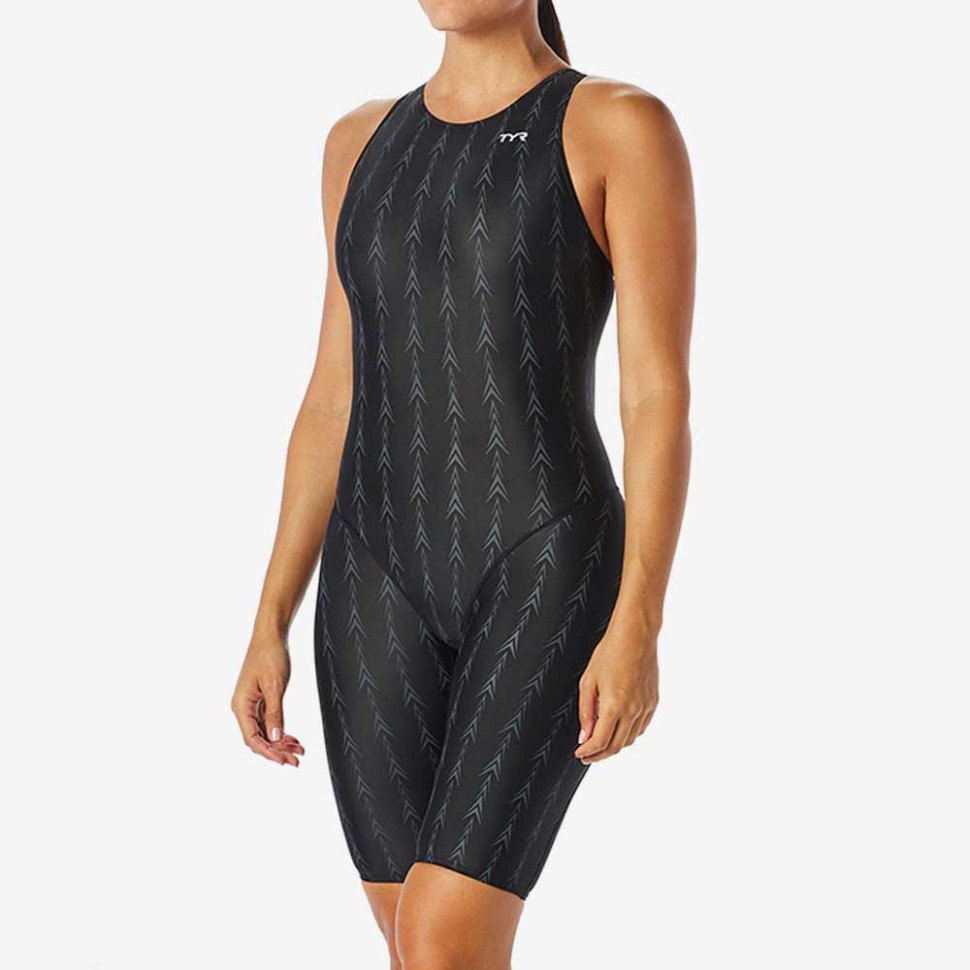 Гидрокостюм TYR Fusion 2 Aerofit Short John