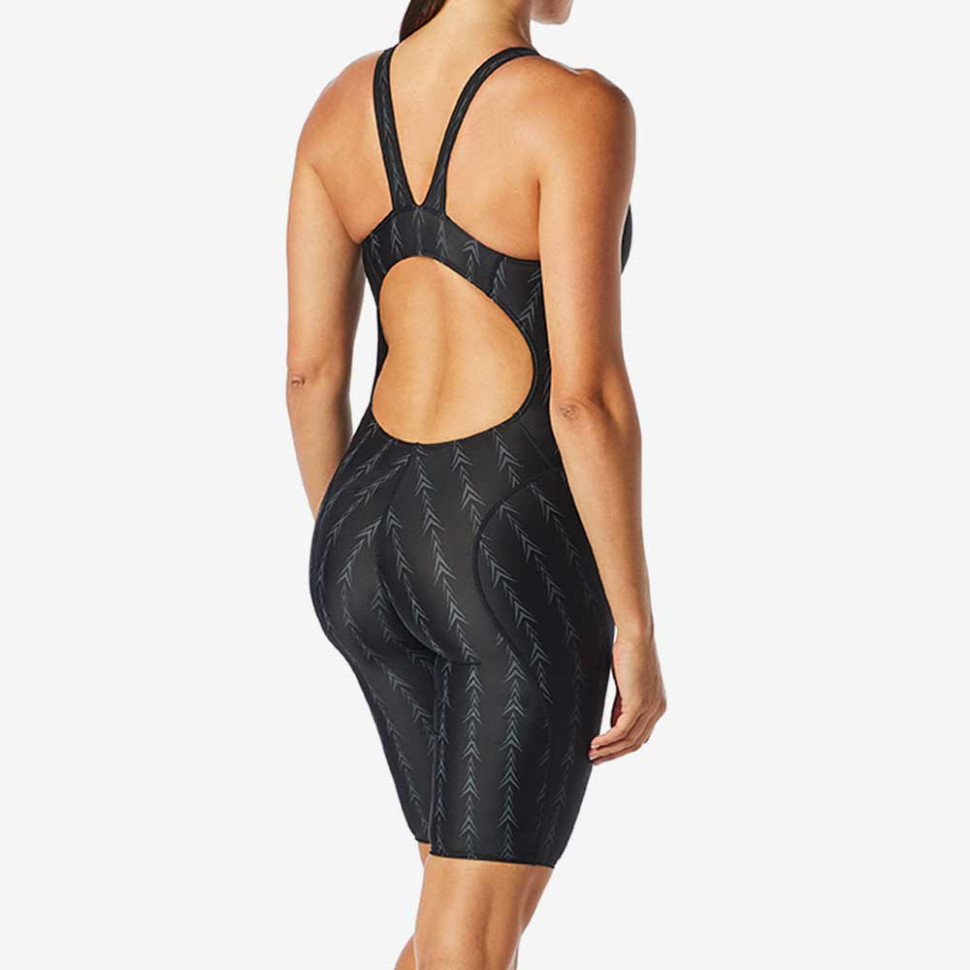 Гидрокостюм TYR Fusion 2 Aerofit Short John