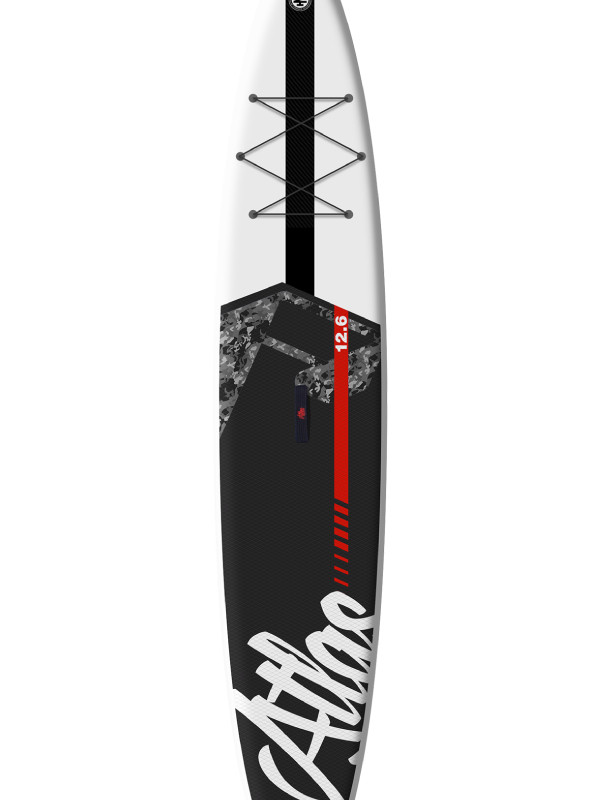 Sup борд 12.6 RACE