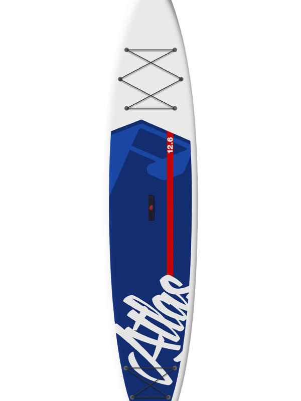 Sup борд 12.6 TOURING XL