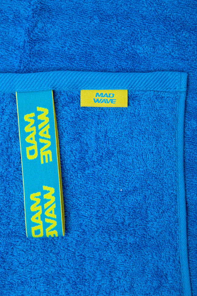 Полотенца COTTON SOFT TERRY TOWEL