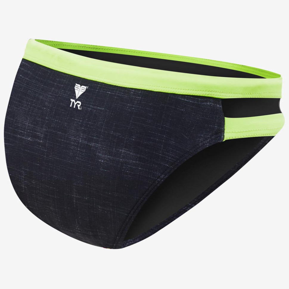 Плавки TYR Sandblasted Cove Bikni Bottom