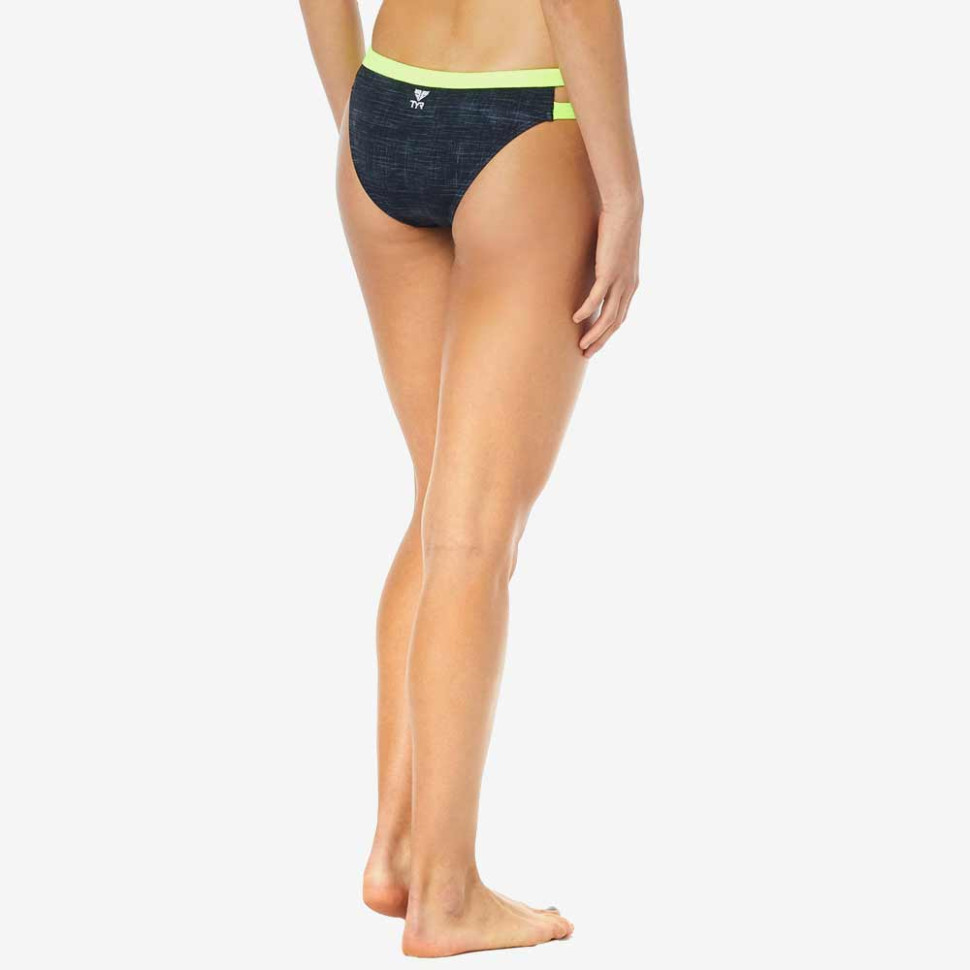 Плавки TYR Sandblasted Cove Bikni Bottom