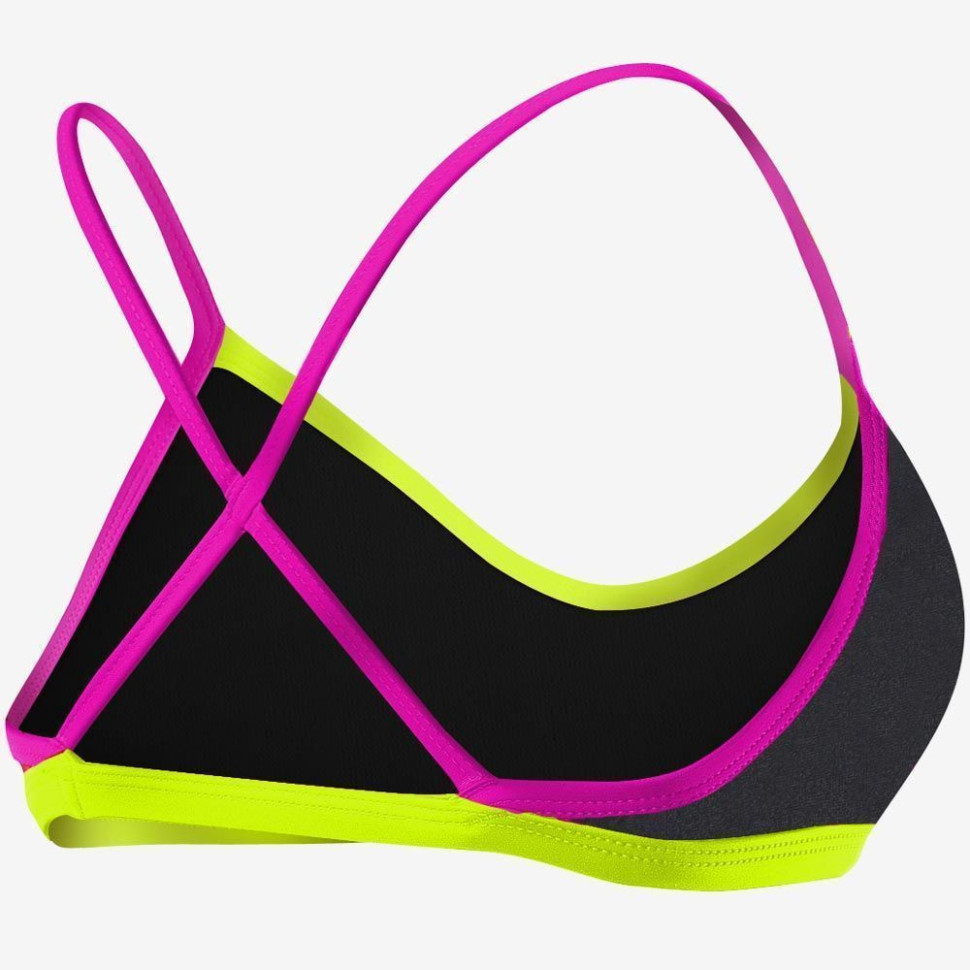 Топ TYR Durafast Brites Crosscutfit Top