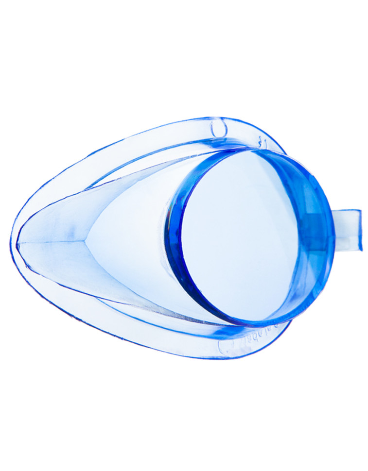 Линза с диоптриями для плавательных очков Flexy lens