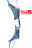 Стартовые очки Racer SW Mirror