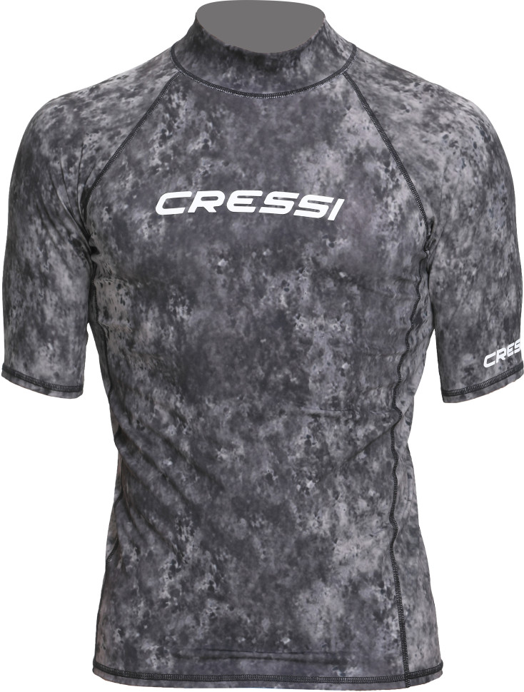 Рашгард CRESSI MAN, короткий рукав