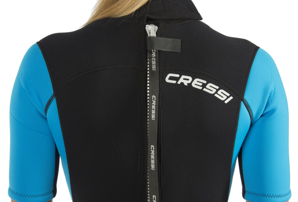 Гидрокостюм MED X женский 2.5 мм Cressi