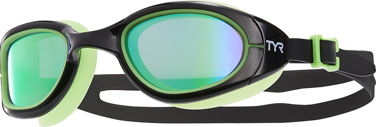Очки для плавания TYR Special Ops 2.0 Polarized
