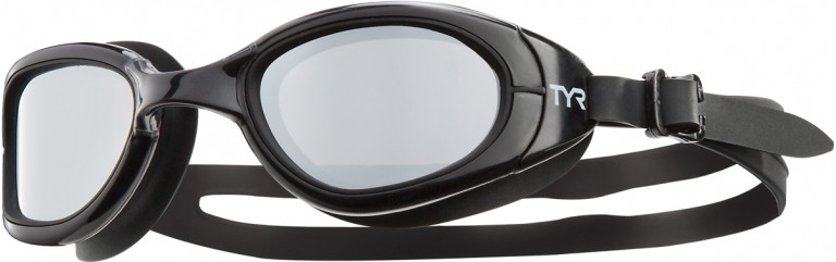 Очки для плавания TYR Special Ops 2.0 Polarized
