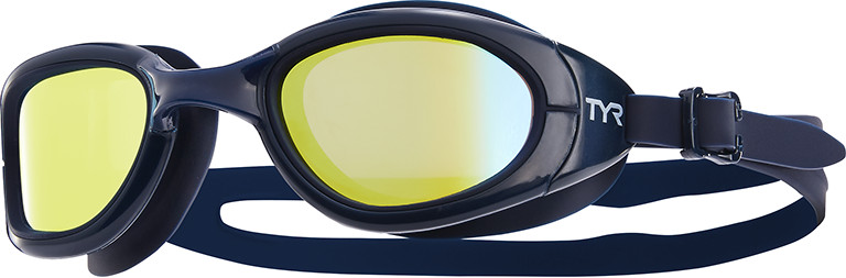 Очки для плавания TYR Special Ops 2.0 Polarized