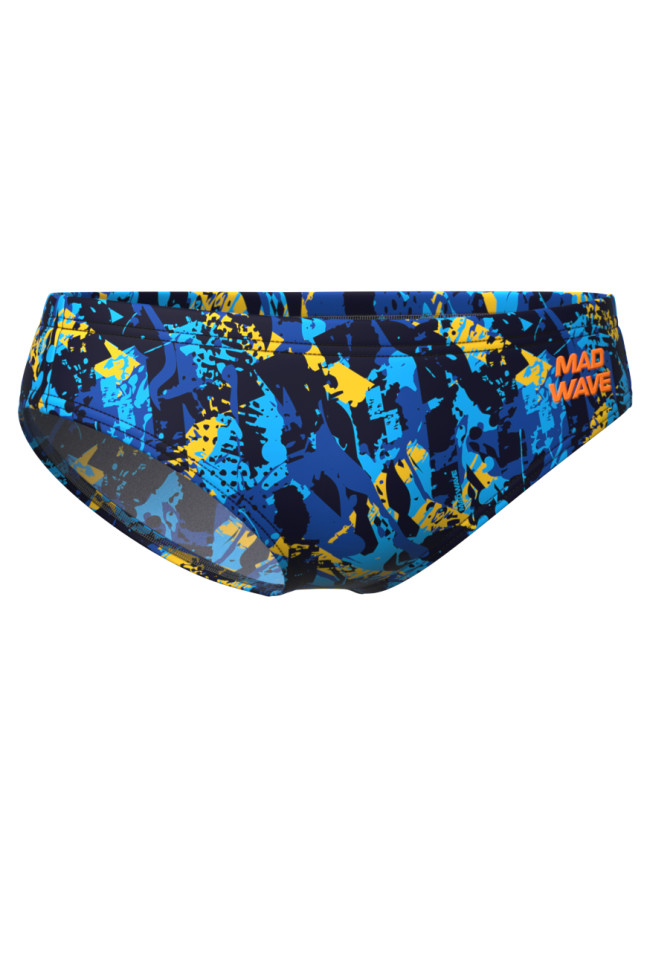 Юниорские плавки антихлор Force Junior PBT A3