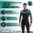 Гидрокостюм BUNI Yamamoto SWIM STAR 3/2 мм model 2025