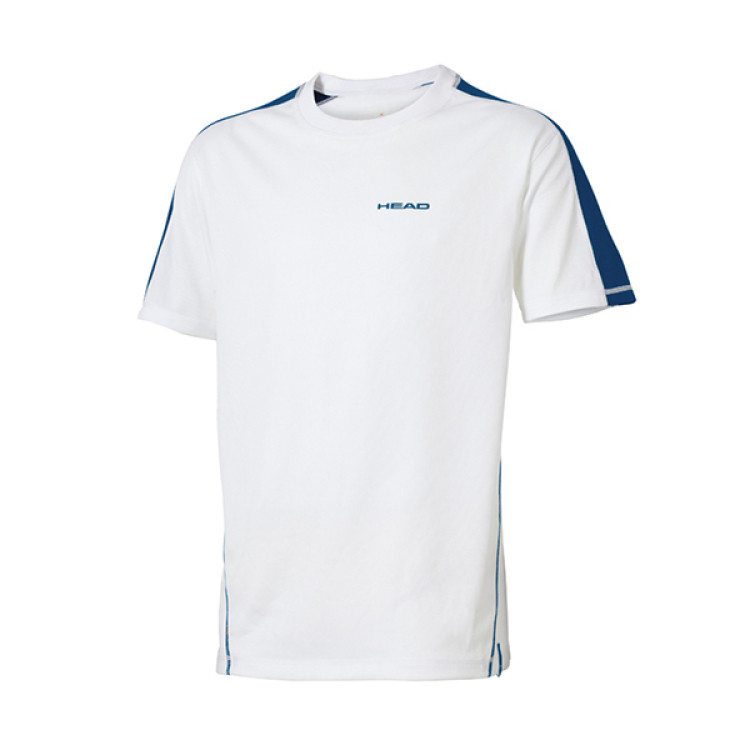 Футболка SWIMMING TEAM HEAD, Мужская