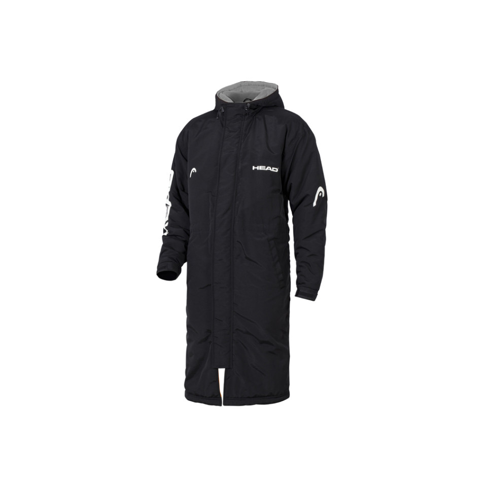 Куртка SWIMMING TEAM PARKA HEAD, Унисекс