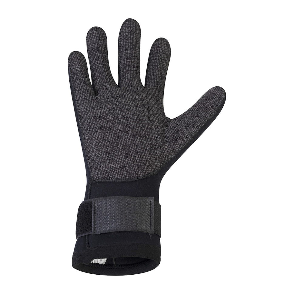 Перчатки с кевларом Scorpena Omega - 5 мм