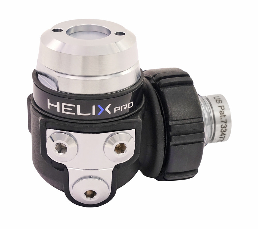 РЕГУЛЯТОР AQUA LUNG HELIX PRO ACD DIN