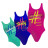 Купальник HEAD SWIMWEEK, для тренировок