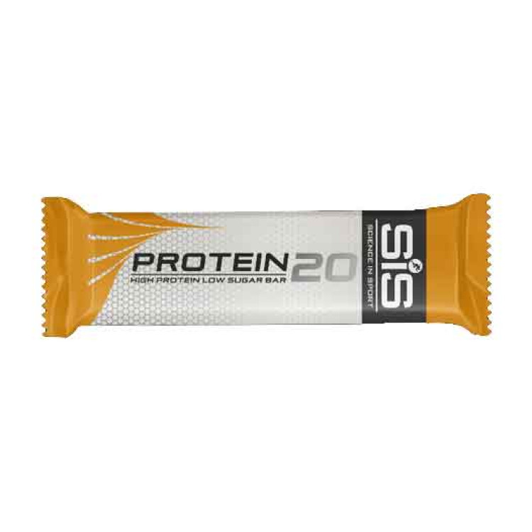 Батончик протеиновый, Protein 20