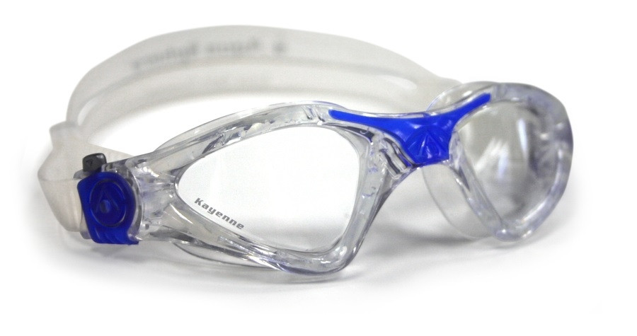 Очки для плавания Kayenne Small Aqua Sphere