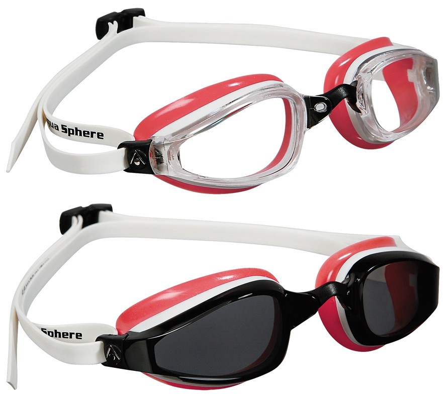 Очки для плавания  Aqua Sphere K180 LADY