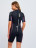 Гидрокостюм NERO Shorty lady 3 mm SARGAN