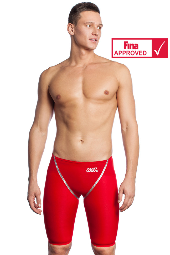 Мужские стартовые джаммеры Forceshell men jammer