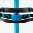 Трубка TYR Ultralight Junior Snorkel