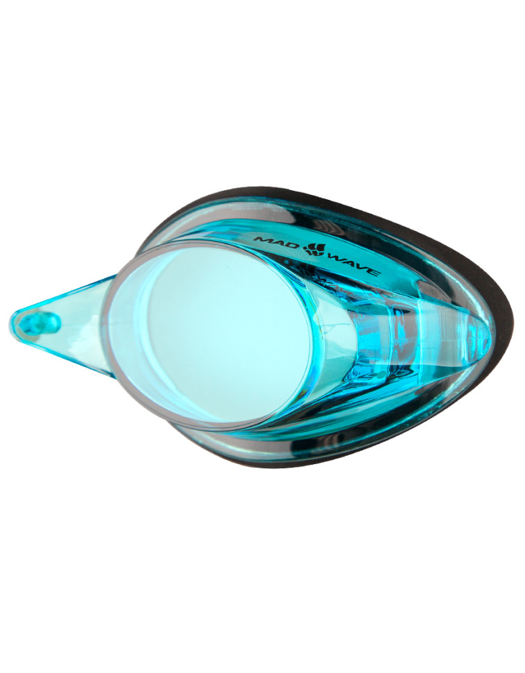 Линза с диоптриями для стартовых очков STREAMLINE MAD WAVE