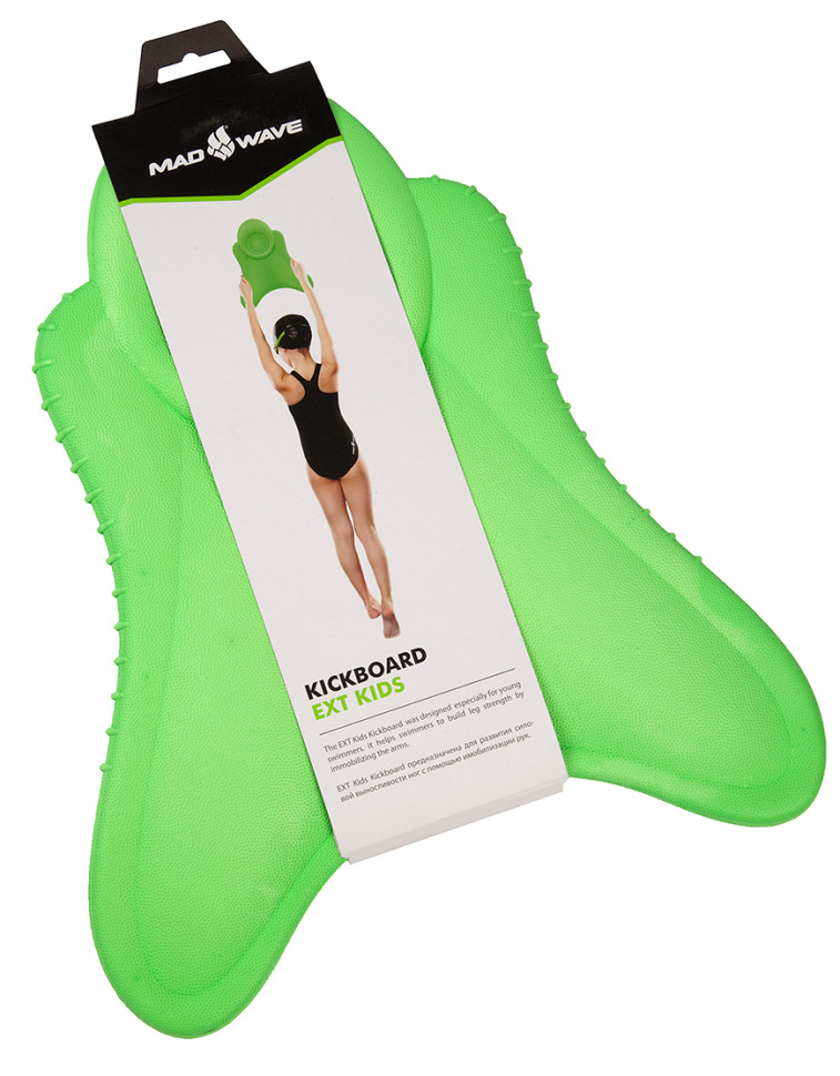 Доска для плавания Kickboard EXT KIDS