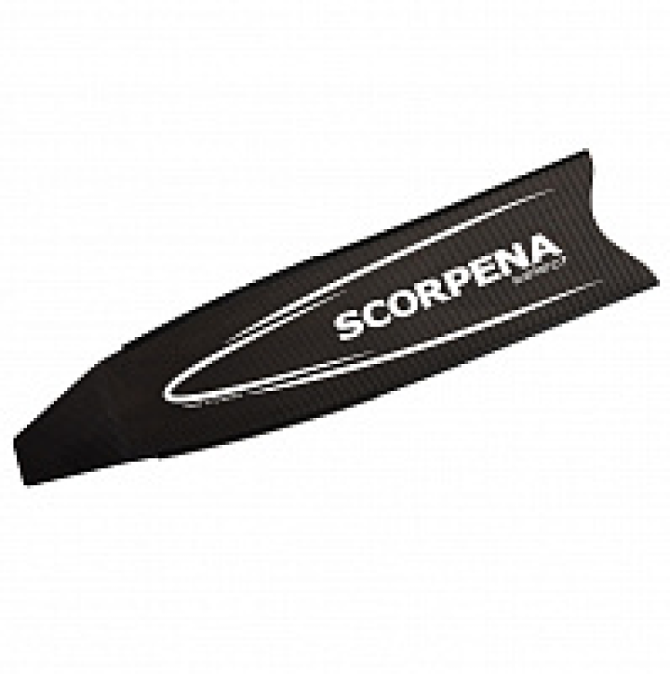 Лопасти карбоновые Scorpenа Select
