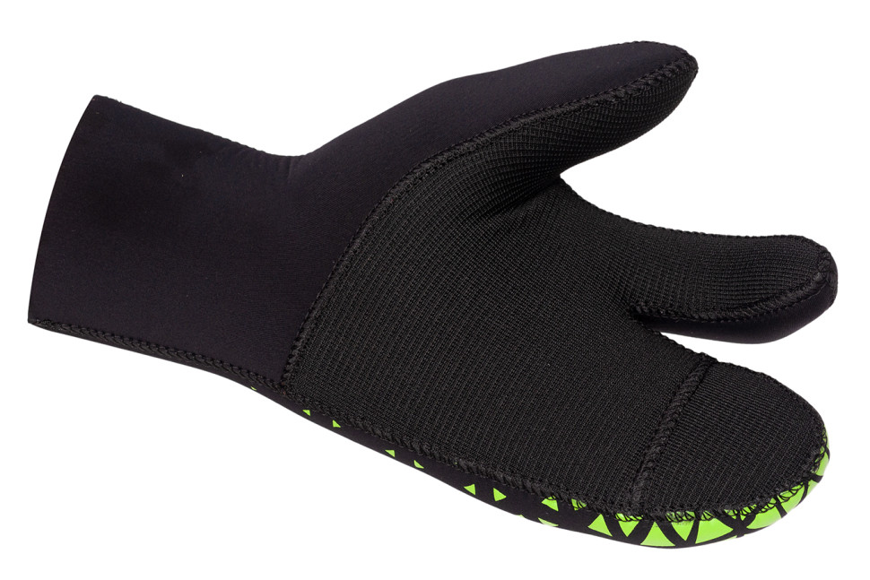 Рукавицы Salvimar WINTERPRO открытая пора, 5 мм