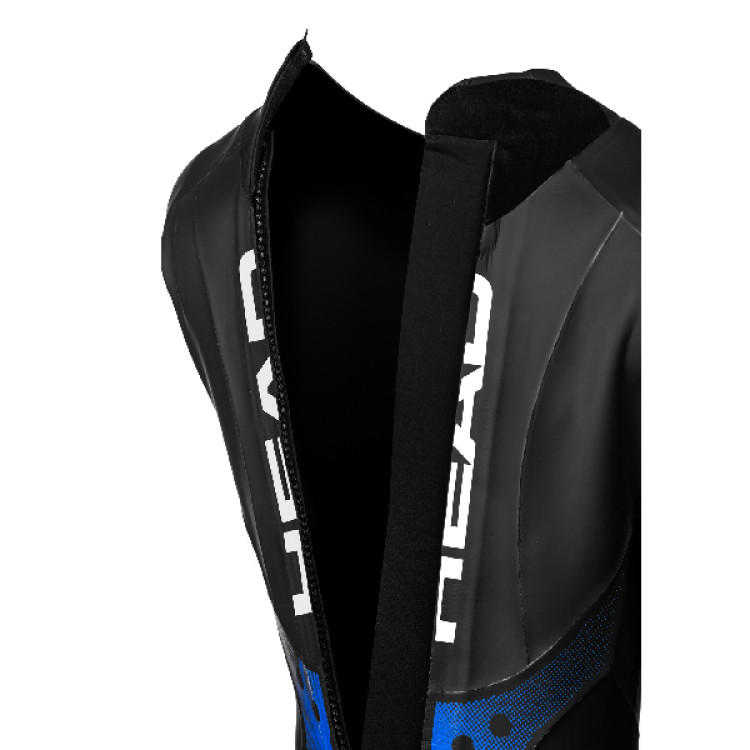Гидрокостюм Монокостюм HEAD OW X-TREAM FS 4.3.2, Мужской, неопр.4/3/2мм. Гладкий внешн./Нейлон внутри