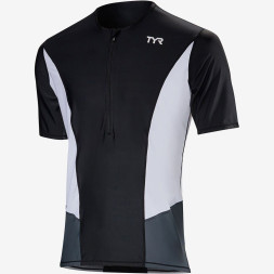 Майка c короткими рукавами TYR Men's Competitor Short Sleeve Top
