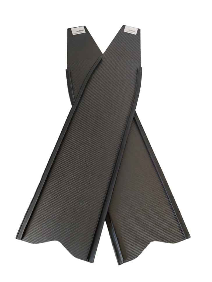 Лопасти NewDeep Carbon