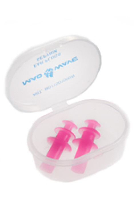 Беруши плунжерные Ear plugs